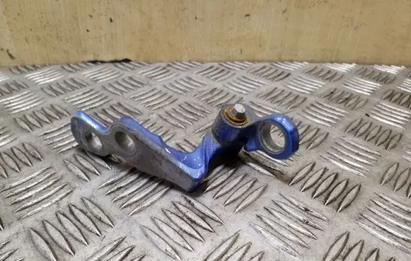 Front door lower hinge