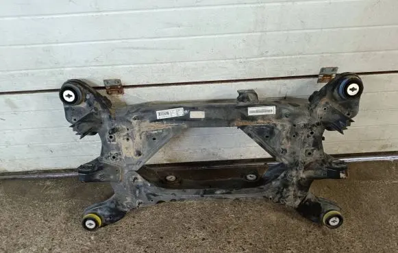 Maserati Levante Rear subframe 06701006510 080816