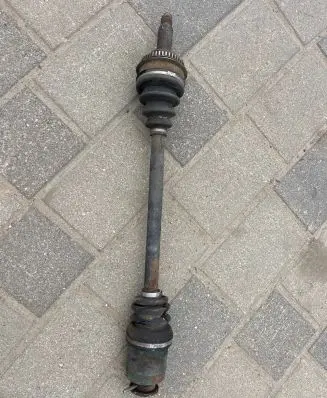 Subaru Outback Front driveshaft