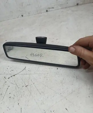 Audi A6 S6 C4 4A Rear view mirror (interior) 4D0857511 E1102510099