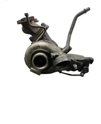 Mercedes-Benz E W211 Turbo A6460960099