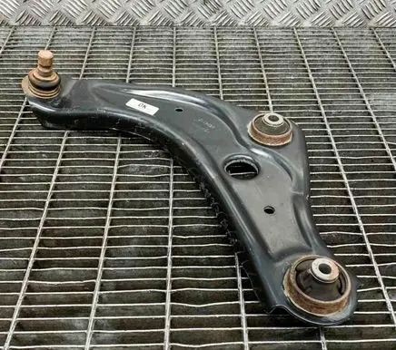 Nissan Qashqai Front lower control arm/wishbone 54EA0BLH