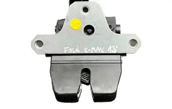Ford Focus C-MAX Tailgate exterior lock 8M51R442A66DA 01041155003 342813