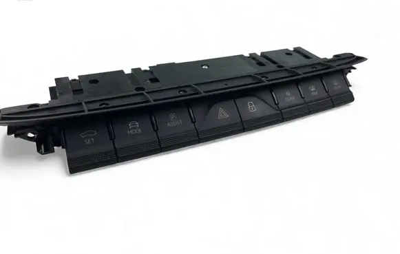 Skoda Enyaq iV A set of switches 5LA925200C