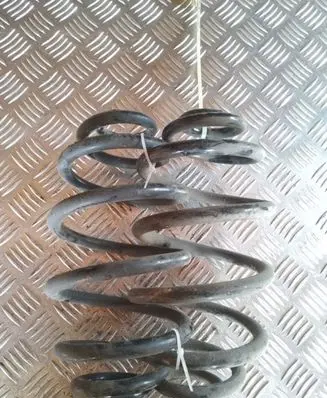 Skoda Superb B5 (3U) Rear coil spring