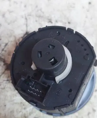 Volkswagen PASSAT B6 Light switch 1K0941431A 748500260000