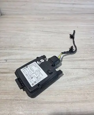 Volvo XC40 Blind spot module 32340780 22644448 6PZ01288234