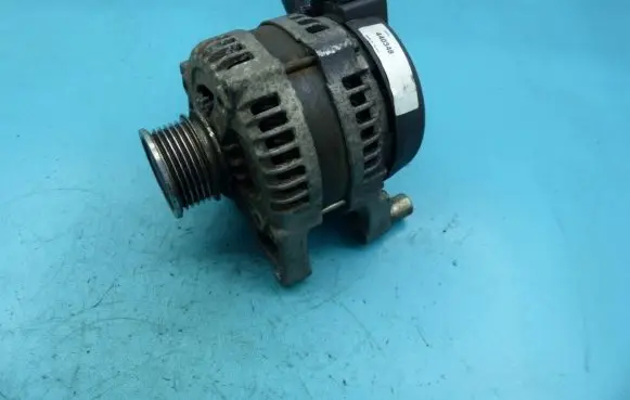 Volvo S40 Generator/alternator IMPRK1135847