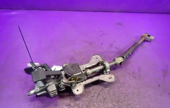 Ford Fusion Ignition lock