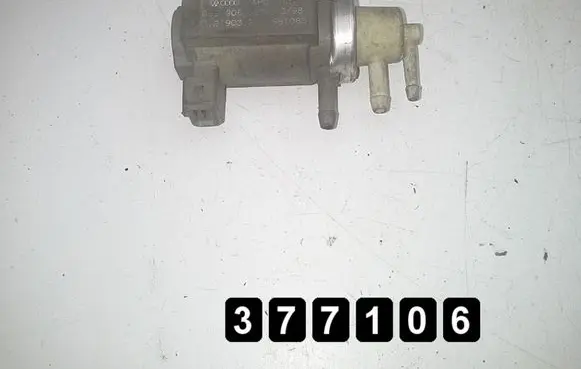 Audi A6 S6 C4 4A Turbo solenoid valve 2500tdi059906627a