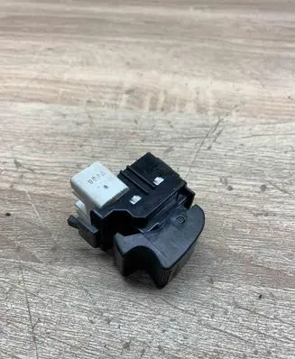 Toyota Corolla Verso E121 Electric window control switch 6073D66 MIRRORWINDOW