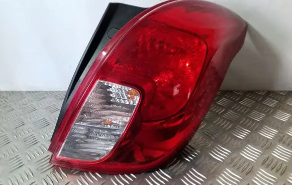 Opel Mokka Rear/tail lights