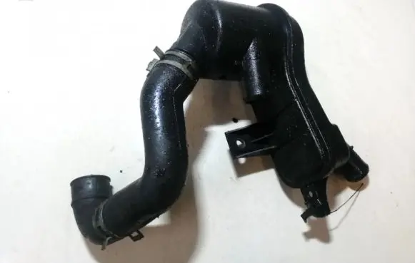 Ford Focus Breather/breather pipe/hose xs4q6a785ab