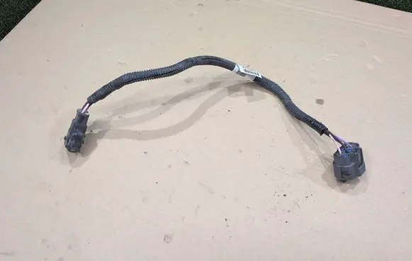 Renault Koleos II Other wiring loom 240755716R