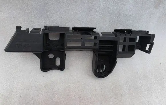Opel Adam Front bumper mounting bracket 13495490