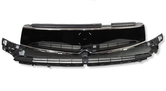 Opel Grandland X Front grill 9840128177 9840129580 9840788677