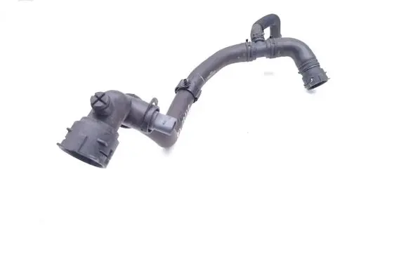 Audi A5 Engine coolant pipe/hose 8W0122055BM
