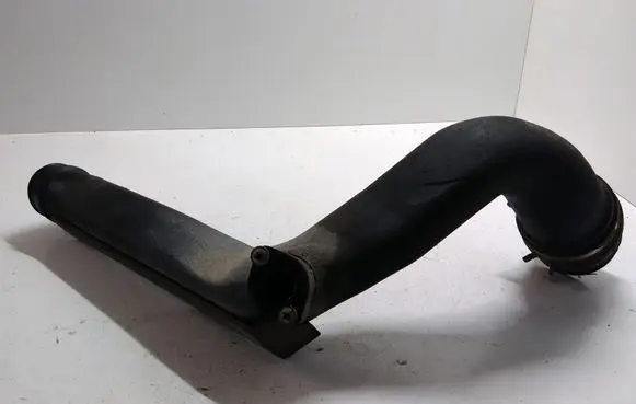Volkswagen Golf IV Intercooler hose/pipe 1J0145762H