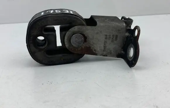 Muffler mount bracket/holder