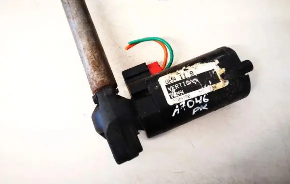 Fiat Marea Seat adjustment motor 5709790