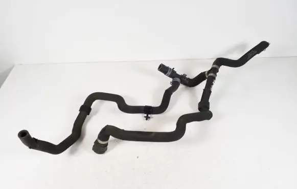 Air intake hose/pipe