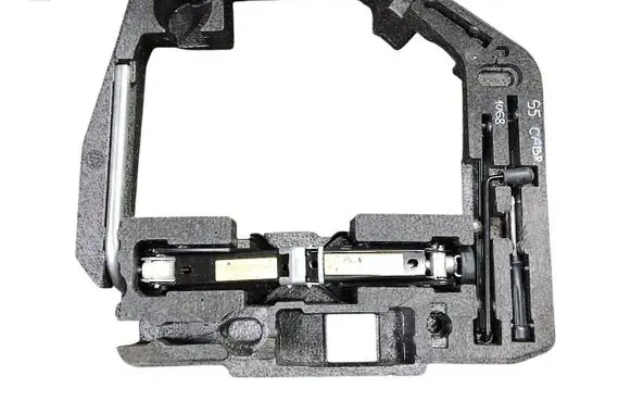 Audi S5 Tool set 8F0012109 8Z0012287 8K0011221