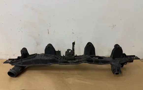 Fiat Tipo Top upper radiator support slam panel 52005554