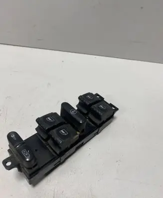 Volkswagen Golf IV Electric window control switch 1J4959857 F005S00011