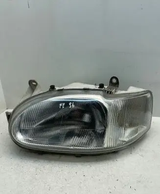 Ford Escort Headlight/headlamp 95AG13K060BA
