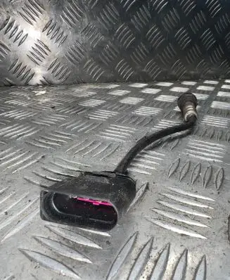 Volkswagen Polo IV 9N3 Lambda probe sensor 03c906262