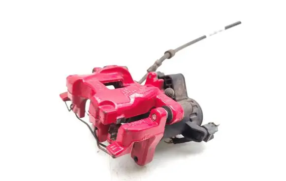 Ford Kuga III Rear brake caliper NX612D250BLB