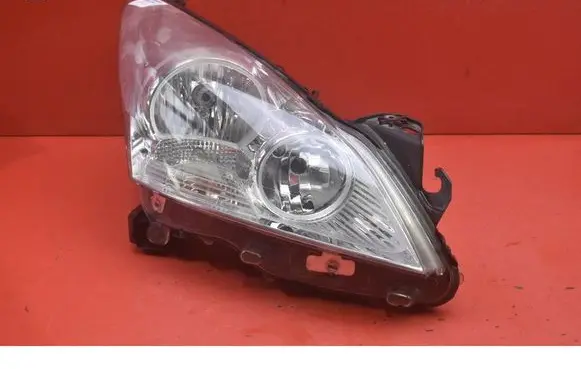 Peugeot 3008 I Headlight/headlamp 9682519080