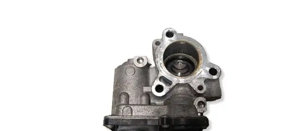 Dacia Dokker EGR valve 147100361R NC0712122