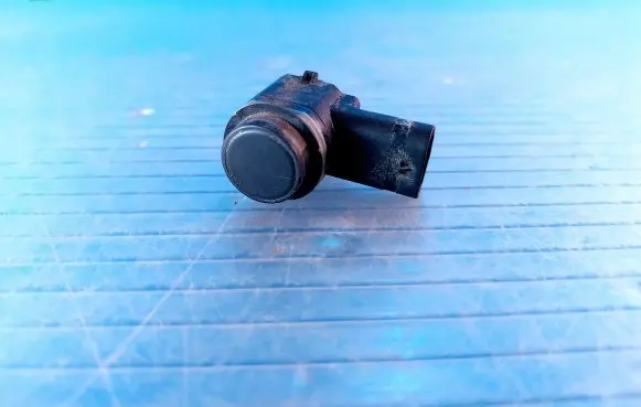 BMW 5 GT F07 Parking PDC sensor 9231277 0209110503