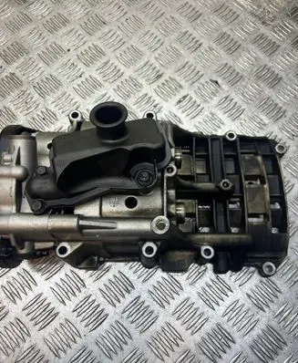 BMW 5 E60 E61 Oil pump 6058052011