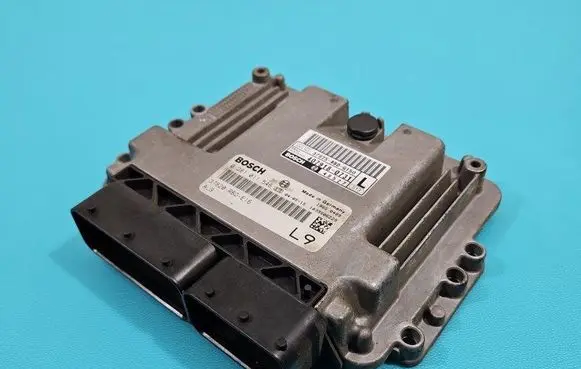 Honda Accord Engine control unit/module ECU 0281011546 IMPRK1463975
