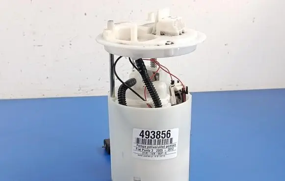 Fiat Punto (199) In-tank fuel pump 51868774