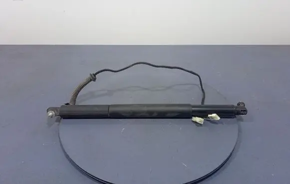 BMW X6 E71 Holder (bracket) 4887654