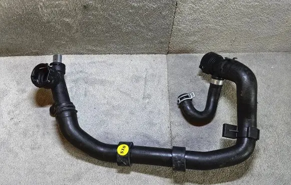 Volkswagen Golf Cross Engine coolant pipe/hose 5Q0122051EL ZD030516 TKKLASBGTF9