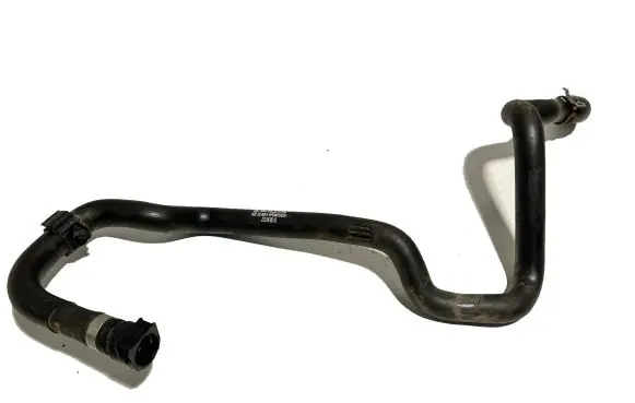 Volkswagen Golf VII Electric car engine cooling hoses/pipes 5QE122058K 19887