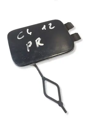 Citroen C4 II Front tow hook cap/cover 9688116680 E9023434 C049130