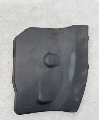 Volvo V70 Battery box tray cover/lid 31265957