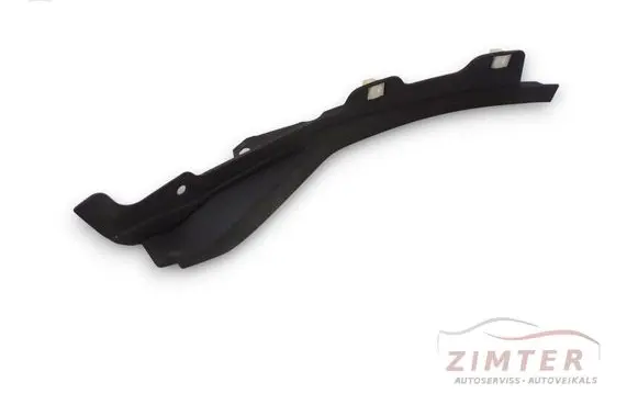Audi A5 Sportback 8TA Front mudguard 8T0853887K