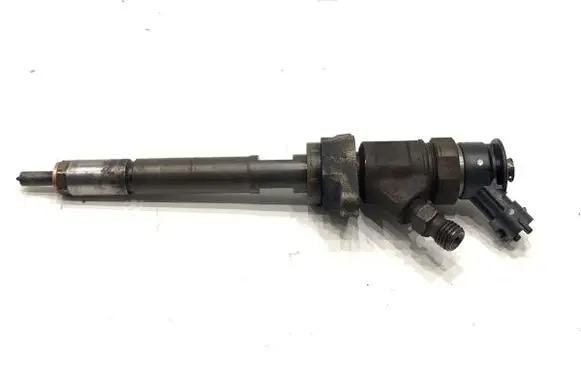 Peugeot Partner Fuel injectors set 0445110311