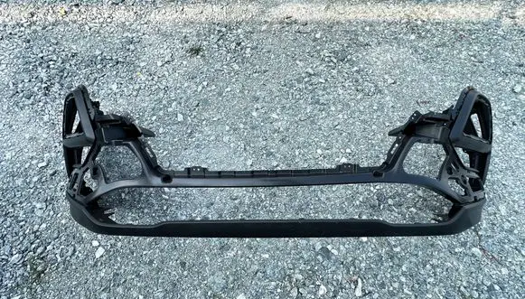Hyundai Kona I Front bumper 86526J9000