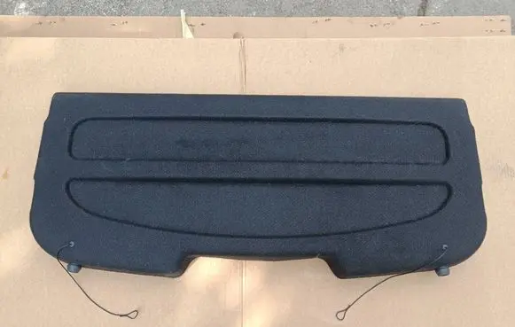 Ford Fiesta Parcel shelf 8A61A46506AJ