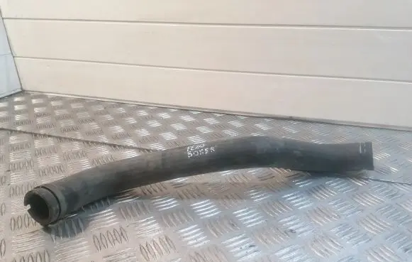 Peugeot Boxer Engine coolant pipe/hose