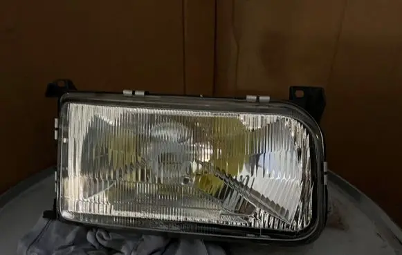 Volkswagen PASSAT B3 Headlight/headlamp