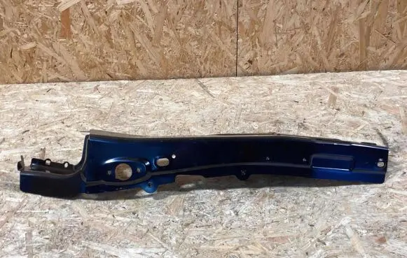 Porsche Macan (95B) Front side member 95B805303 95B805303YGRV