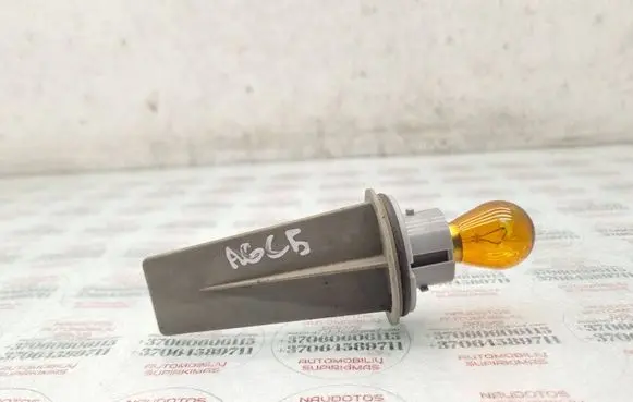 Audi A6 S6 C5 4B Headlight/headlamp bulb
